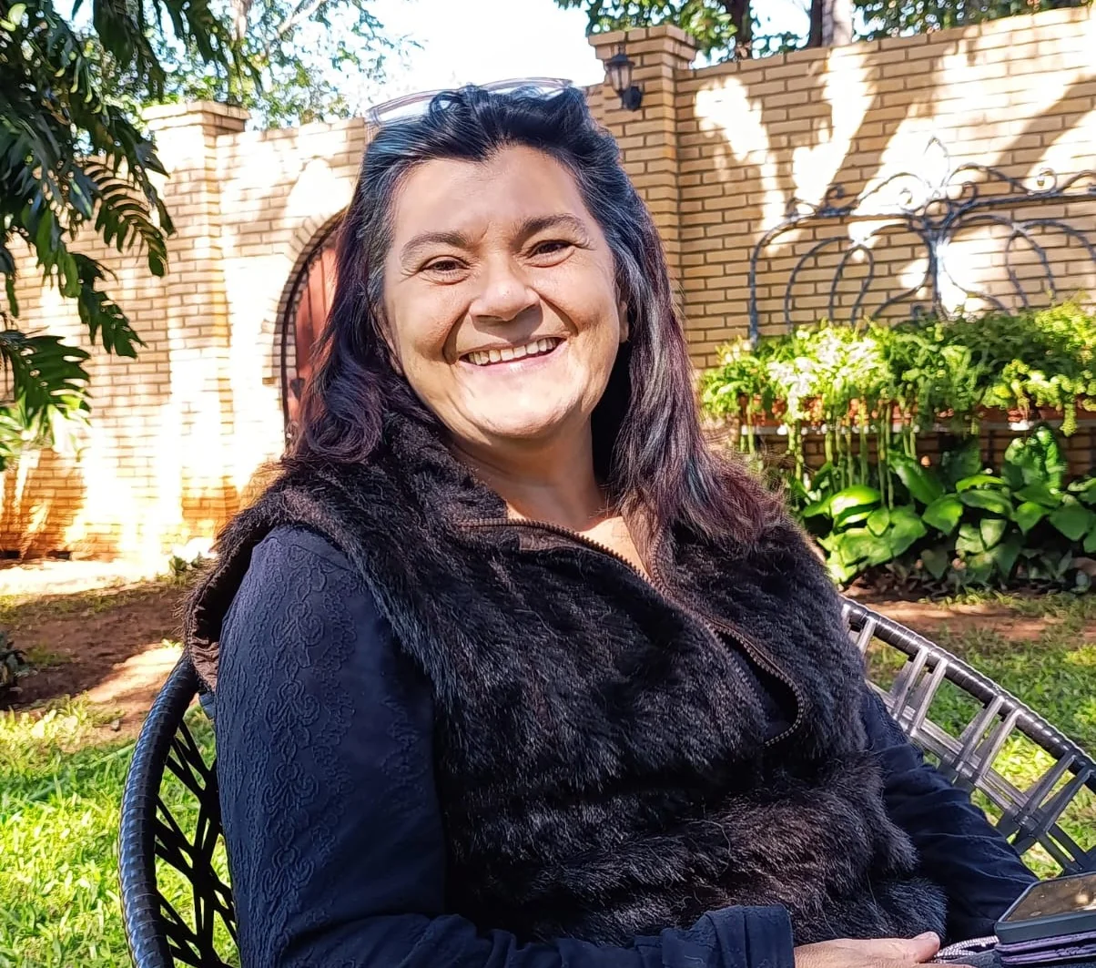 Sonia Weiss van der Pol